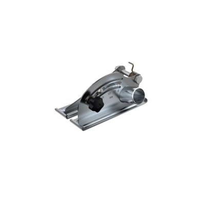 Stihl Depth limiter with TSA230  vacuum nozzle