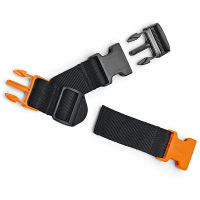 STIHL Set of Parts to connect to a seat belt
