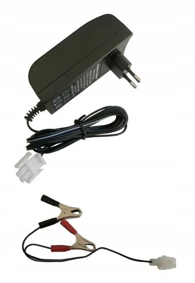STIHL ACV Charger 010