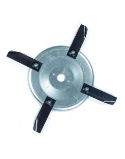 Stihl Disk Knife - Puck  ADC 048