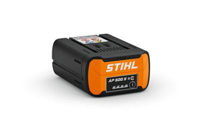 Stihl Rechargeable Battery AP 500 S