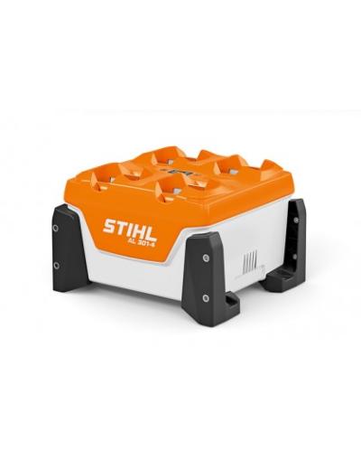 STIHL Ceying device  AL 301 for four 4 batteries