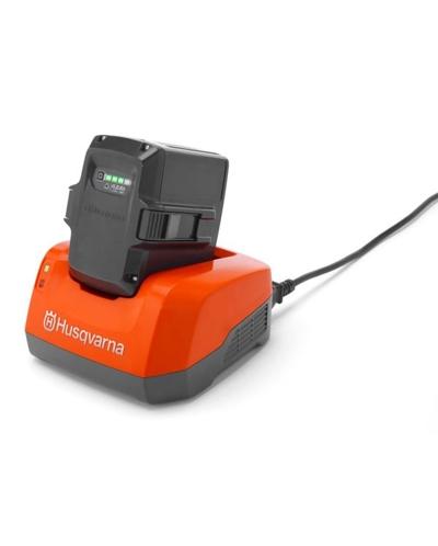 Зарядно устройство Husqvarna 40-C80