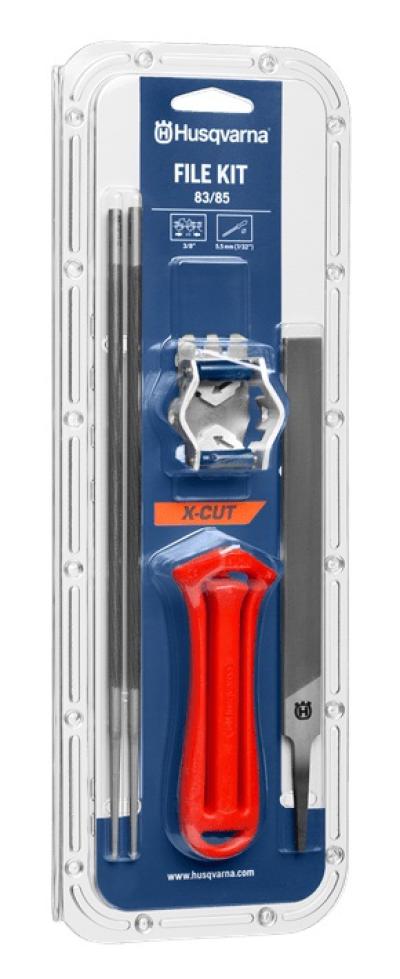 КОМПЛЕКТ ПИЛИ X-CUT HUSQVARNA 83/85