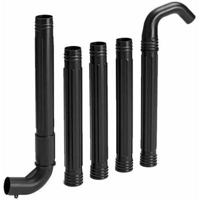 GUTTER KIT HUSQVARNA 125 BLOWER
