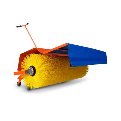 Rotating broom HUSQVARNA FOR R420TsX