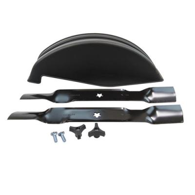 MULCH KIT HUSQVARNA Z242F