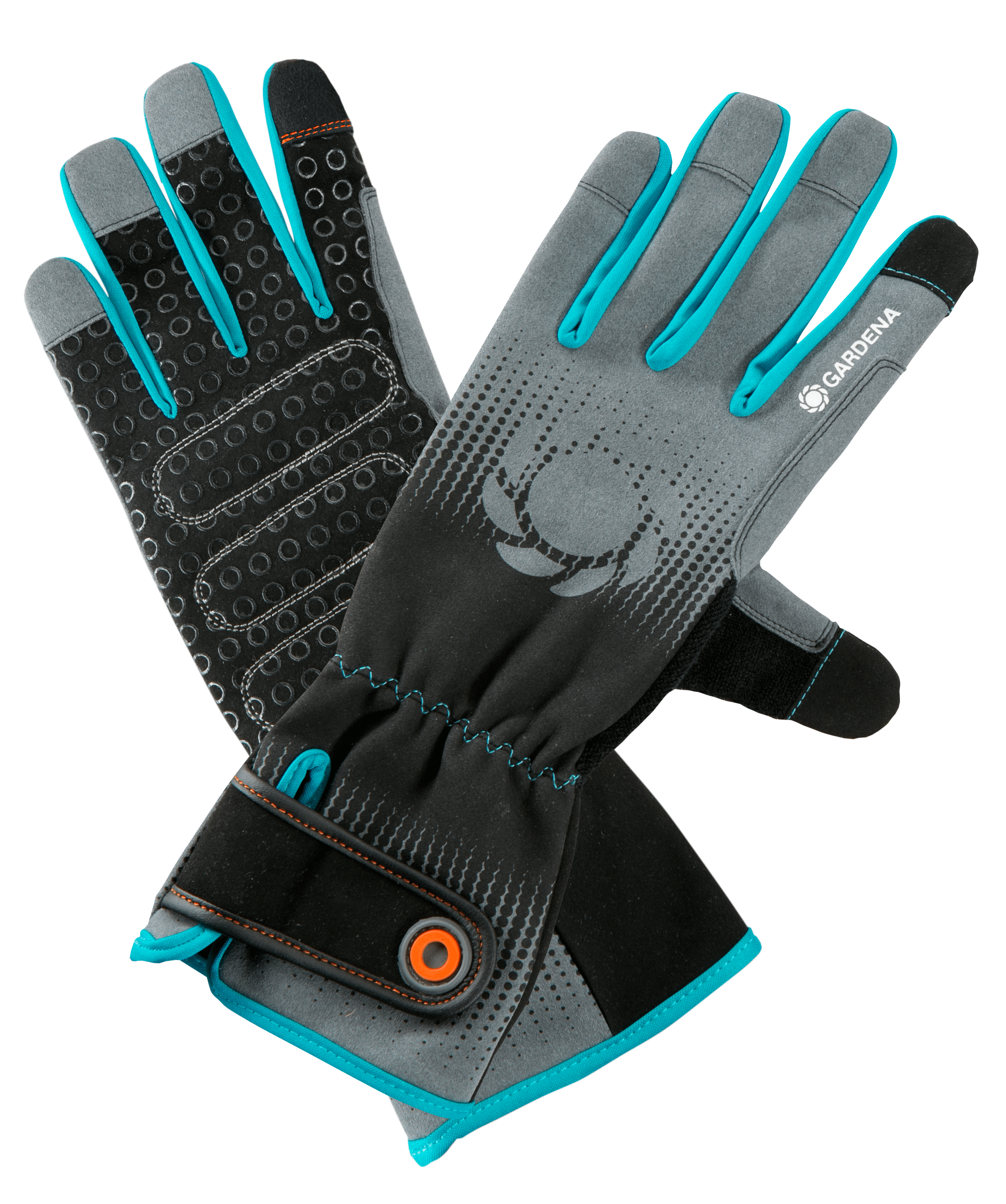 Gardena Barbed Plant Gloves - size M