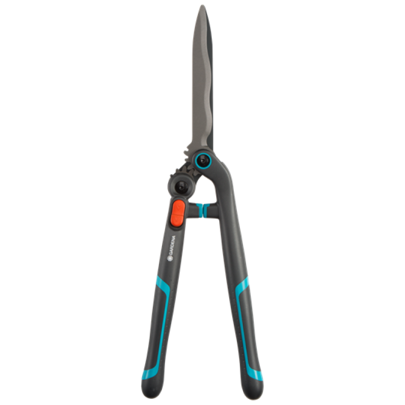 Gardena Hedge Trimmer 2 in 1 EnergyCut