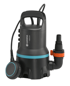 GARDENA 9000 dirty water pump