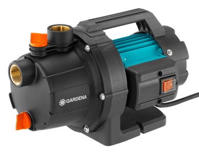 Garden pump 3000/4