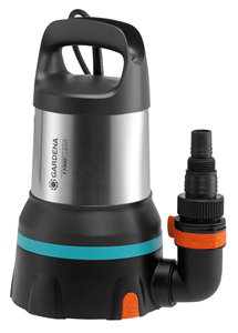 GARDENA 11000 pump pump