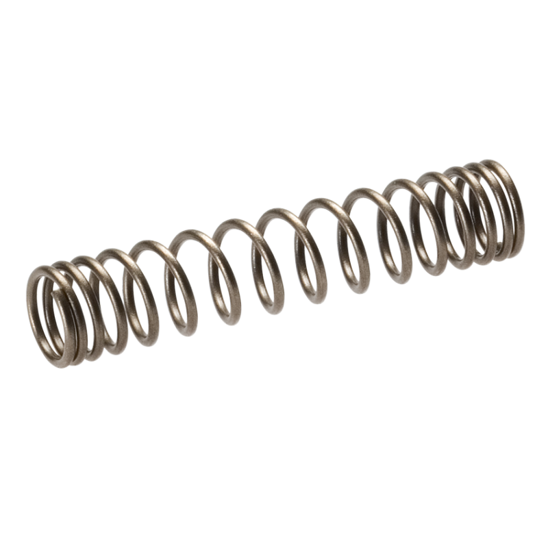 Scissors spring 8754, 8755, 8757, 8759