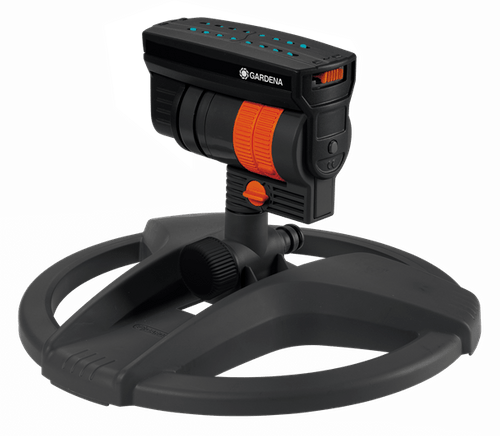 Gardena Aquazoom Compact sprayer