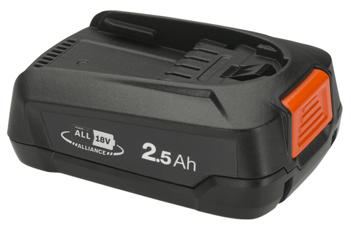 Gardena PBA 18V/45 P4A battery