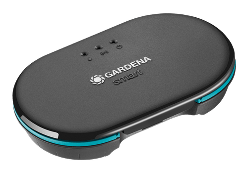 Gardena Smart Irrial System Management 24 V