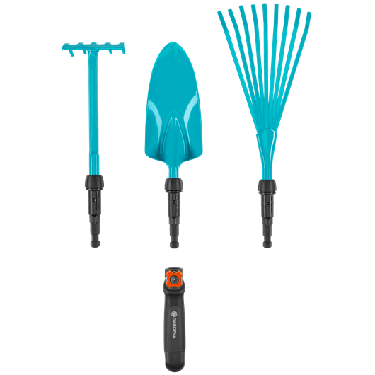 Gardena combisystem Hand Tools k-act
