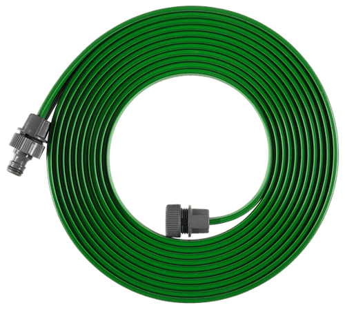 Gardena Rain Hose - 7.5 m green