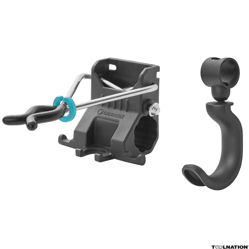 Gardena Hanger and Hook