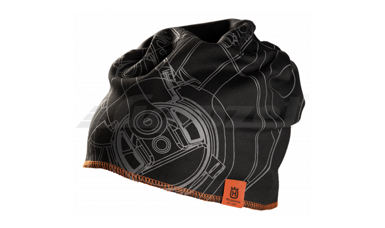 Шапка Husqvarna BEANIE XPLORER