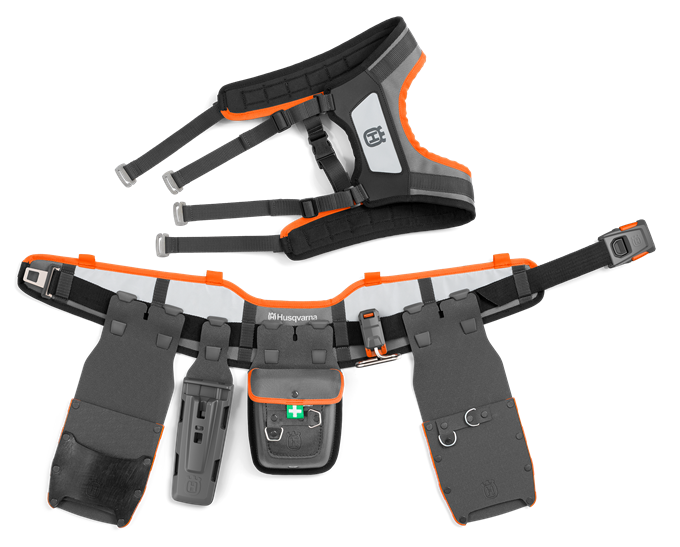 Husqvarna `TOOL BELT KIT FLEXI COMBI
