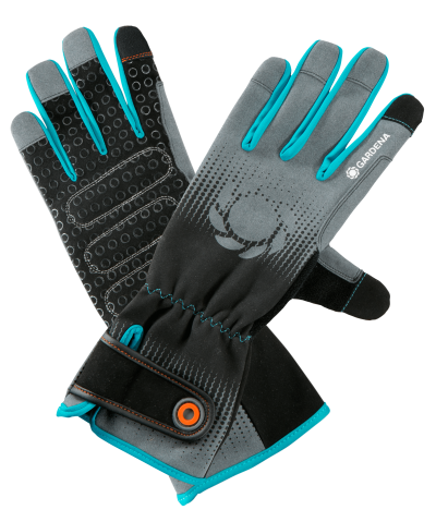 Gardena Barbed Plant Gloves - size M