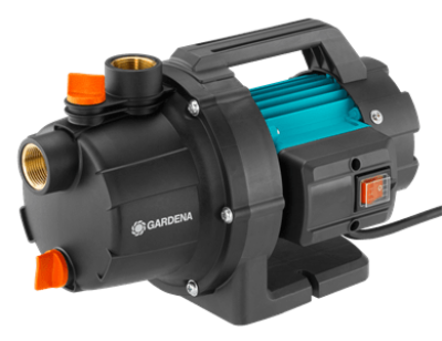 Garden pump 3000/4