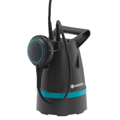 Gardena Pure water pump 9200