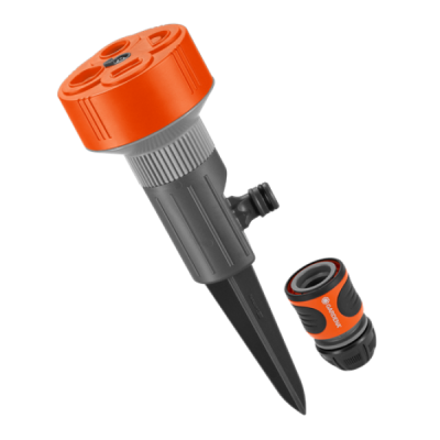 Gardena Classic sprayer Twist 4 jets