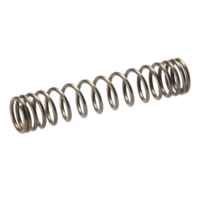 Scissors spring 8754, 8755, 8757, 8759