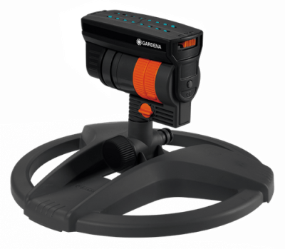 Gardena Aquazoom Compact sprayer