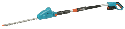 Gardena TS 42/18V-P4A rechargeable telescopic scissors without battery and charger