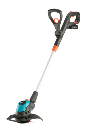 Gardena Battery trimmer Easycut 23/18V P4A