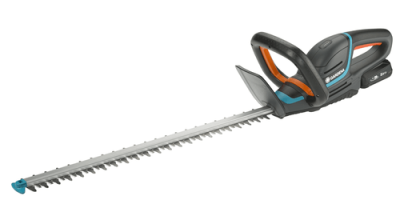 Gardena Rechargeable hedge -hedge scissors without batterycomfcut 60 18V P4A