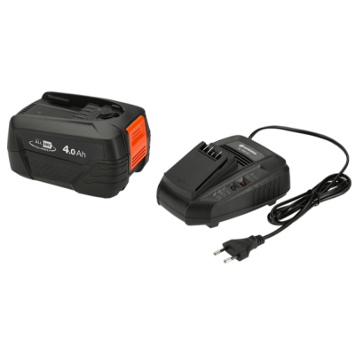 Gardena P4A Battery (4,0AH) +