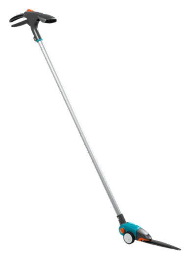 Gardena Comfort grass scissors (with long handle)