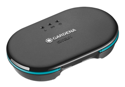 Gardena Smart Irrial System Management 24 V