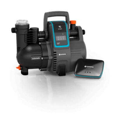 Gardena Smart Pressure pump - Pump Set