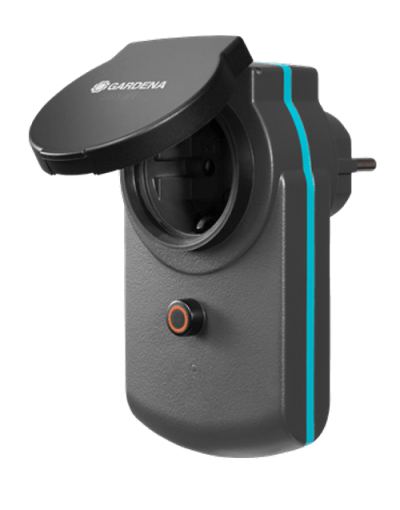 Gardena Smart Power Socket