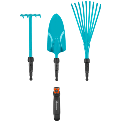 Gardena combisystem Hand Tools k-act