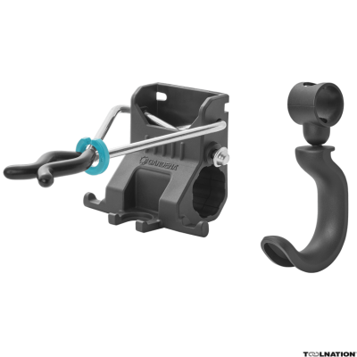 Gardena Hanger and Hook