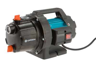 Gardena Basic Garden Pump 3700/4