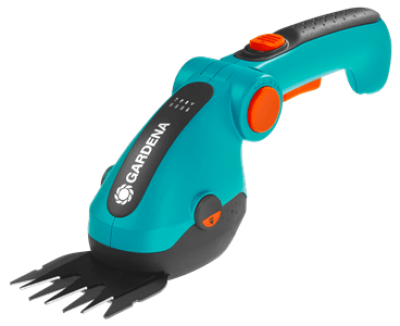 Gardena ComfortCut Cordless Grass Shears