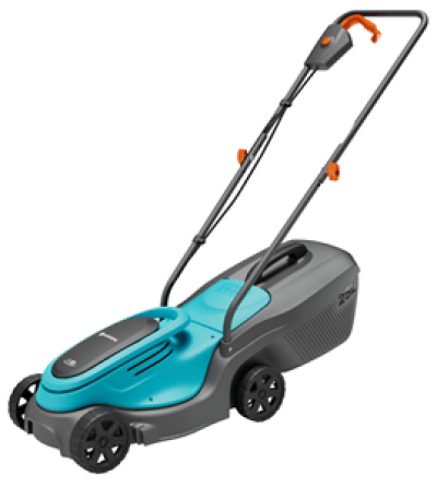 Gardena Powermax 30/18V P4A Set Rechargeable Mowers
