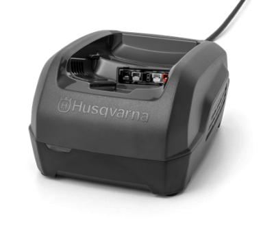 Зарядно устройство Husqvarna QC250