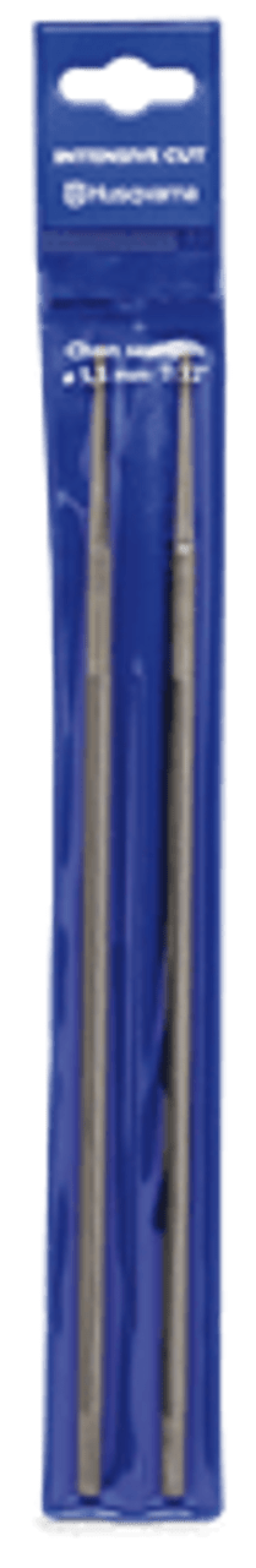 Кръгла пила Husqvarna 5,5 MM 3-PACK INTEN