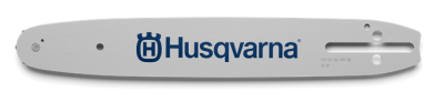 Шина за верижен трион X-PRECISION Husqvarna 12