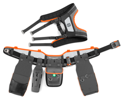 Husqvarna `TOOL BELT KIT FLEXI COMBI