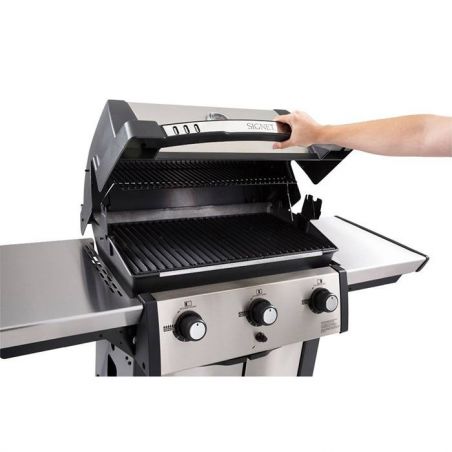 BBQ LPG Broil King Signet 320
