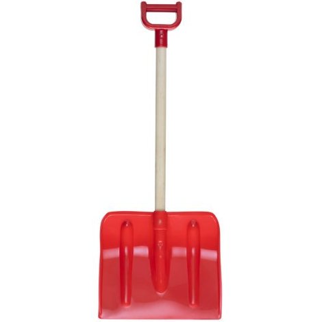 Small snow shovel for kids BIG LSM 100cm/24cm